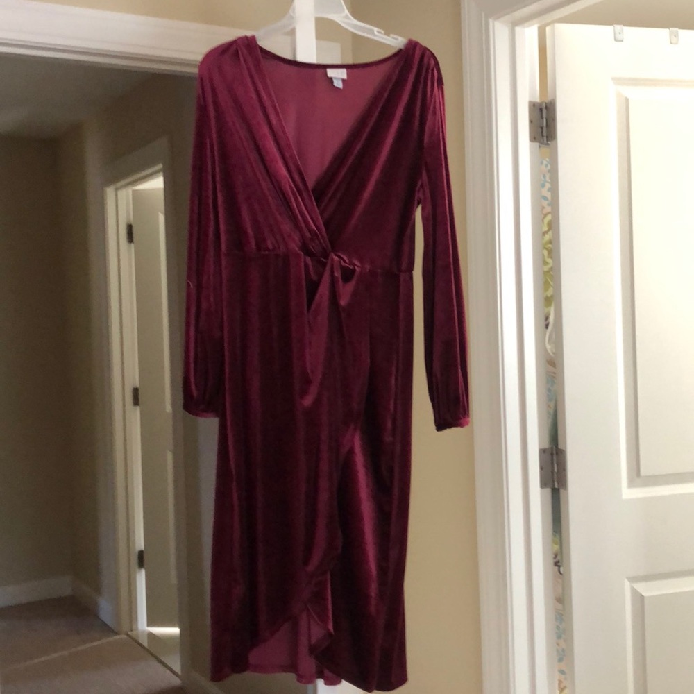 Perfect Dress